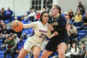 Jordan leads MHS to 4th-quarter comeback in victory over Cameron
